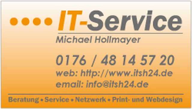 PC Notdienst / Service und Reparatur
